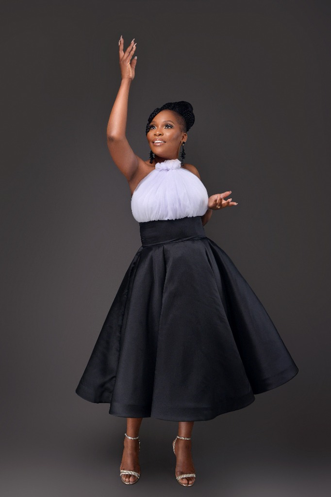 Nnunu Ramogotsi - Botswana jazz artist and musician