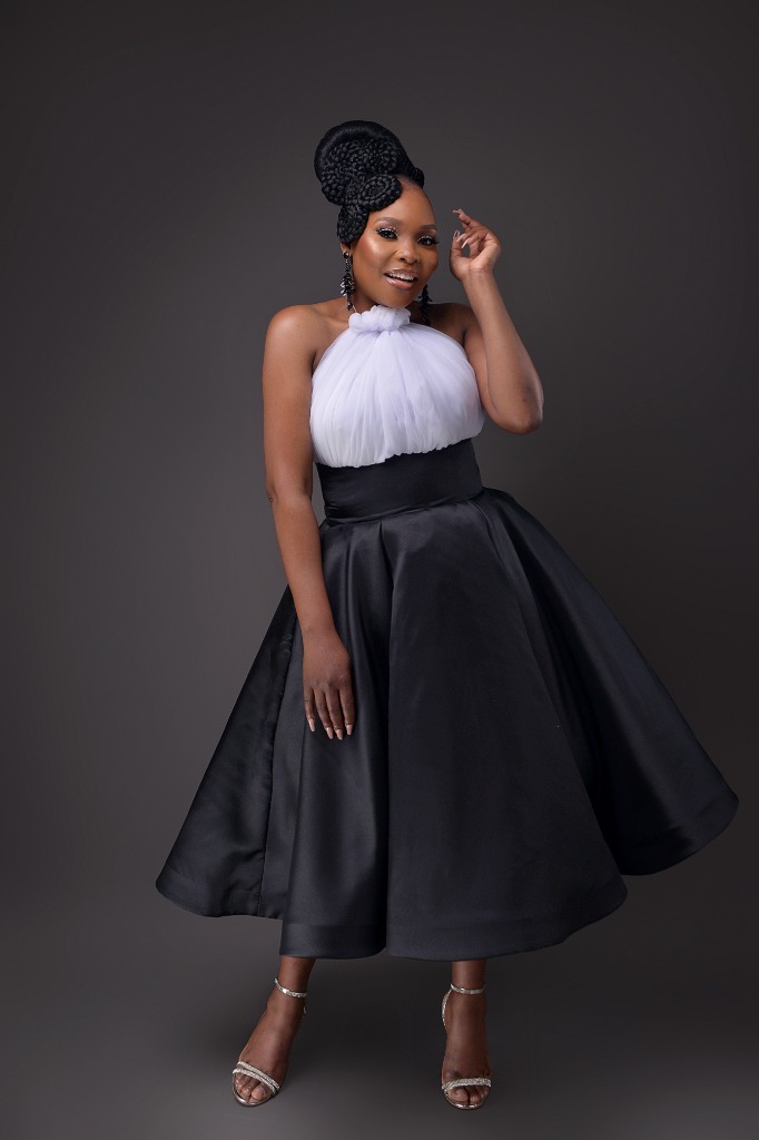 Nnunu Ramogotsi - Soulful Afro-Jazz musician from Gaborone, Botswana